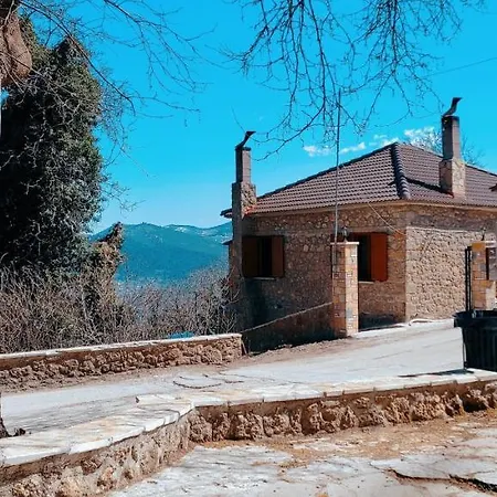 Petradi Holiday home *
