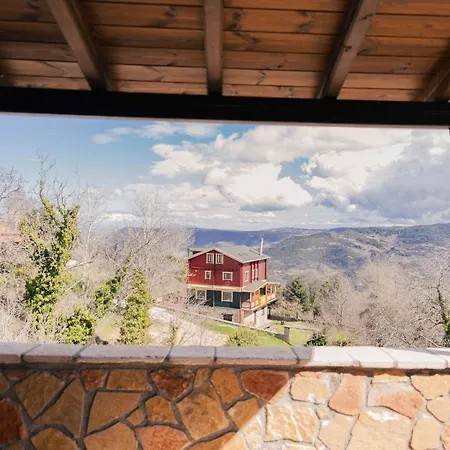 Petradi Synikia Mesi Trikalon