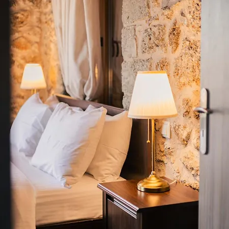 Country house Petradi