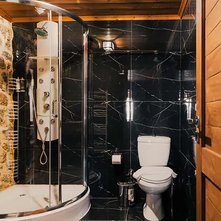 Country house Petradi