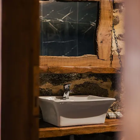 Petradi Country house Synikia Mesi Trikalon