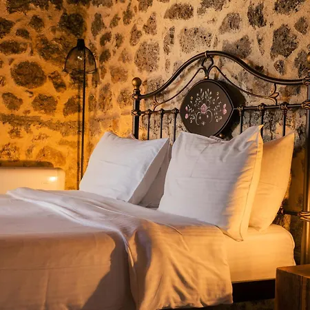 Petradi Country house *