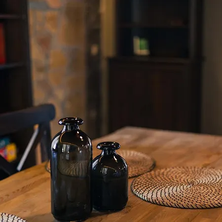 Petradi * Synikia Mesi Trikalon