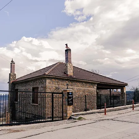 Petradi Venkovský dům