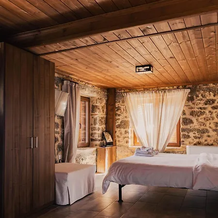 Country house Petradi *