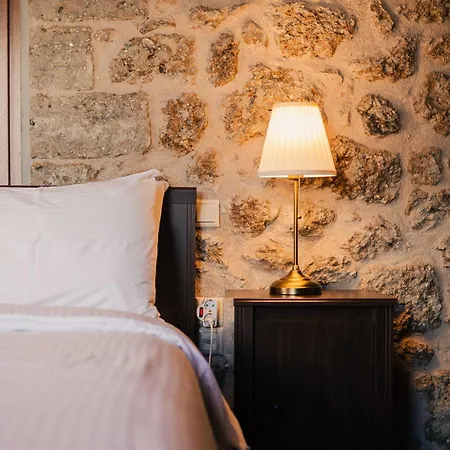Petradi Casa de Campo *