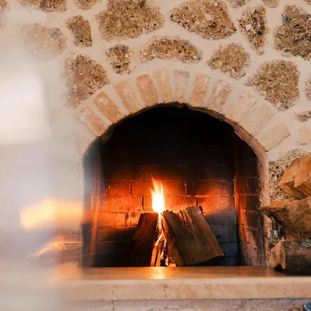 Petradi * Synikia Mesi Trikalon