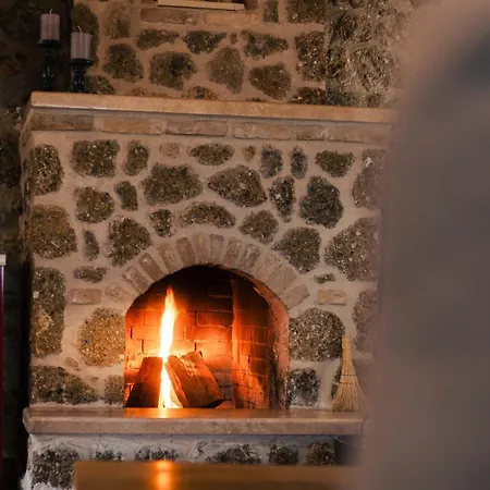 Country house Petradi