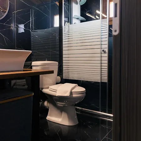 Petradi Country house Synikia Mesi Trikalon