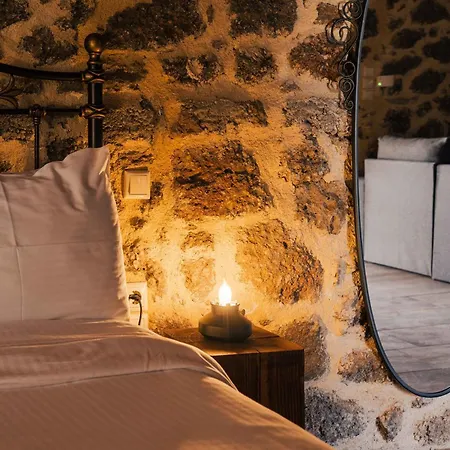 Petradi Holiday home
