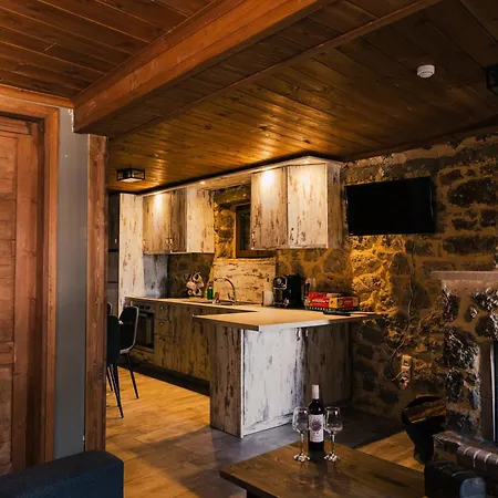 Country house Petradi *