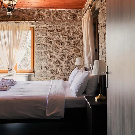 Petradi Country house *