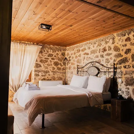 Petradi Holiday home *