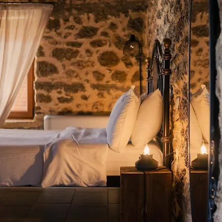 Casa de Campo Petradi Synikia Mesi Trikalon