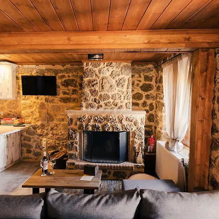 Petradi Country house *