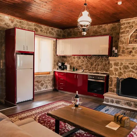 Country house Petradi