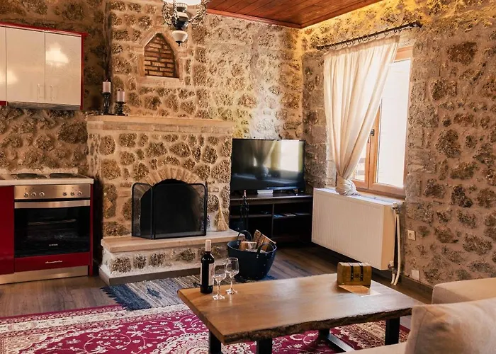 Petradi Casa di campagna *