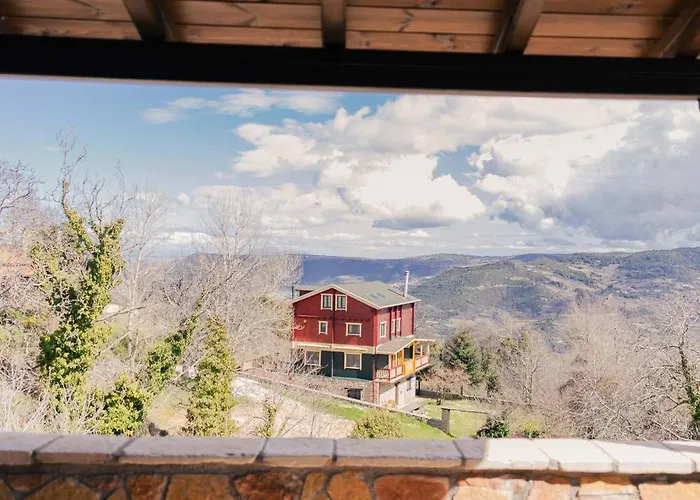 Petradi Synikia Mesi Trikalon