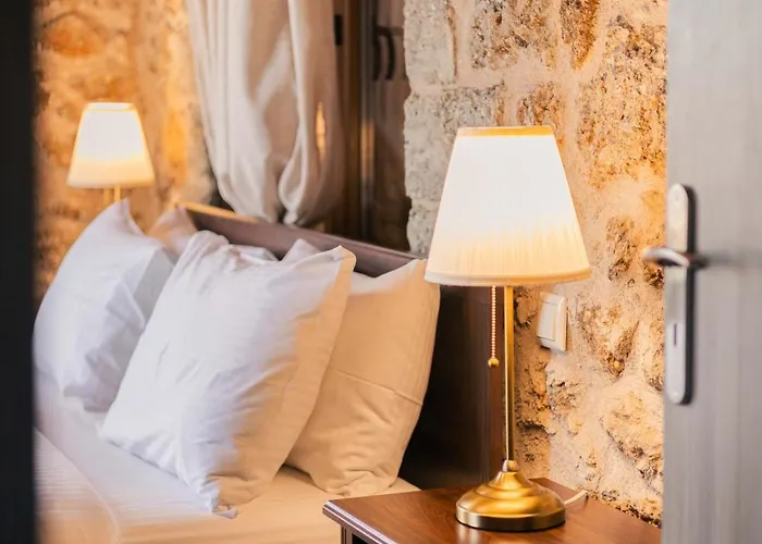 Casa di campagna Petradi