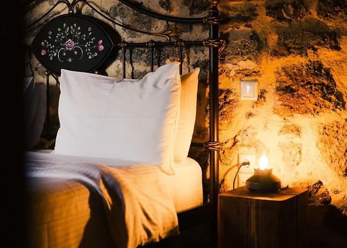 Petradi Synikia Mesi Trikalon