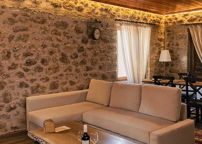 Petradi * Synikia Mesi Trikalon