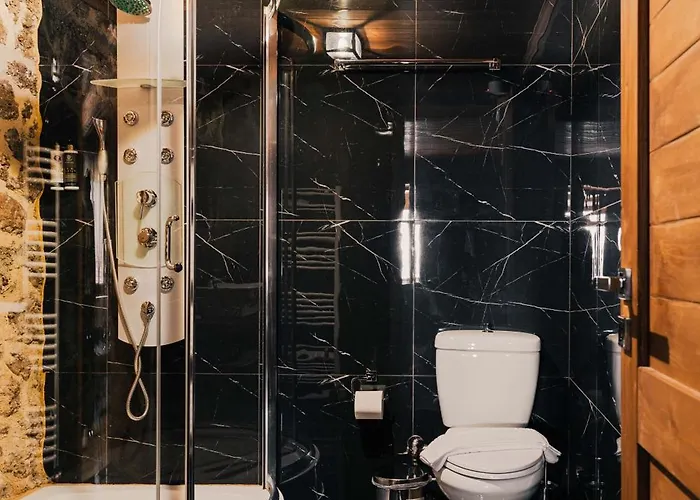 Venkovský dům Petradi