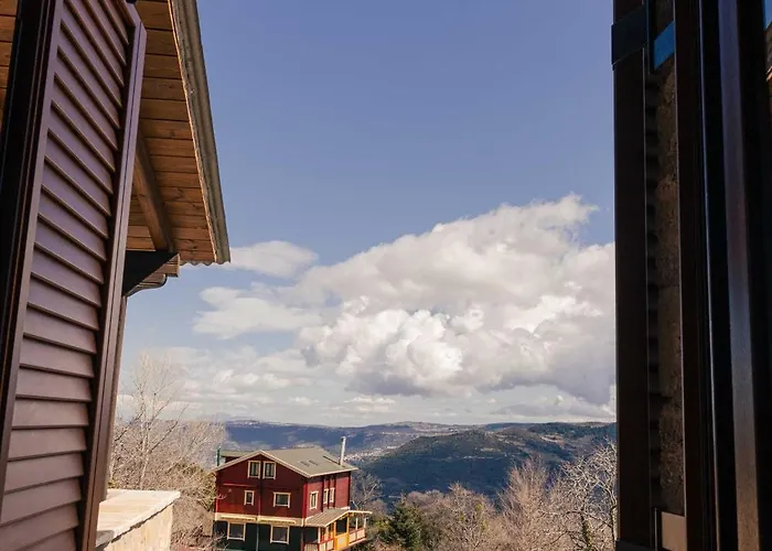 Petradi Casa di campagna