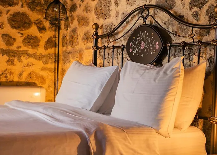 Petradi Séjour à la campagne *