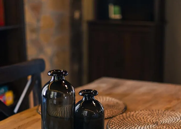 Petradi * Synikia Mesi Trikalon