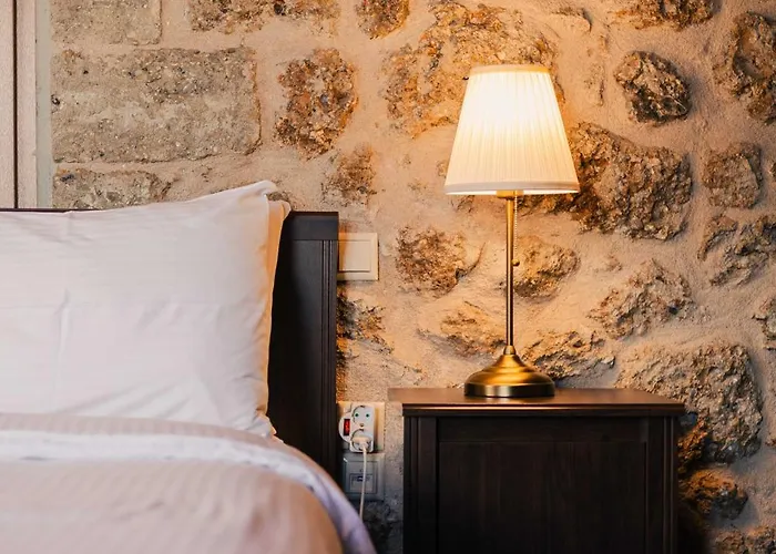 Petradi Casa di campagna *