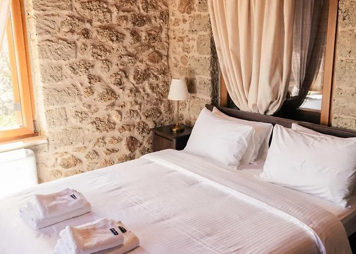 Petradi Casa di campagna *