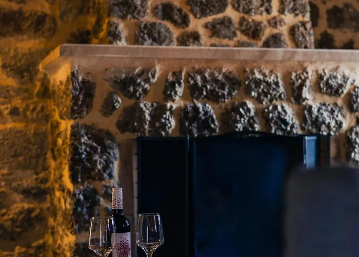 Casa di campagna Petradi Synikia Mesi Trikalon