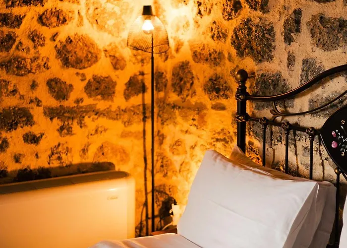 Venkovský dům Petradi *