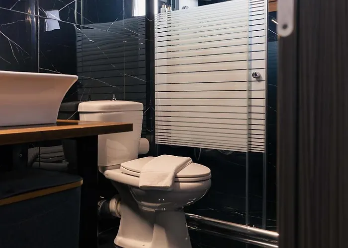 Petradi Venkovský dům Synikia Mesi Trikalon