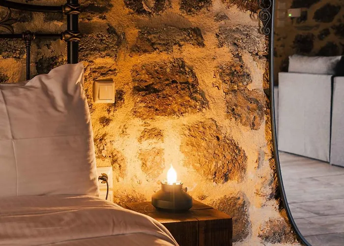 Petradi Casa di campagna