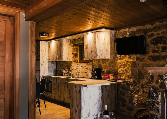 Casa di campagna Petradi *