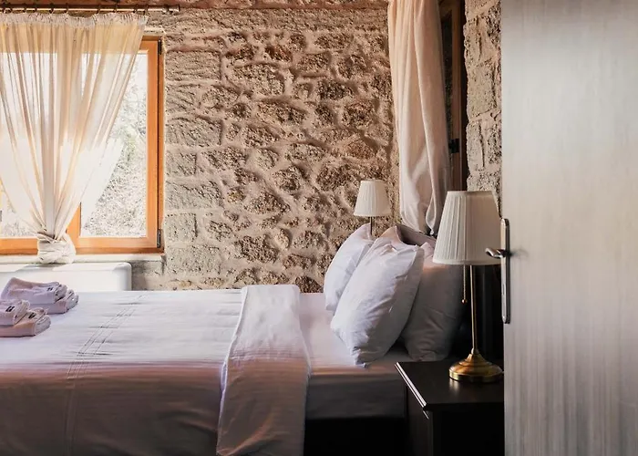 Petradi Séjour à la campagne *