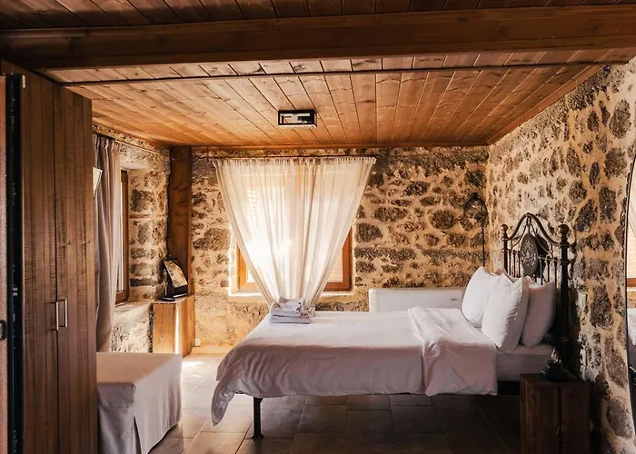 Casa di campagna Petradi Synikia Mesi Trikalon