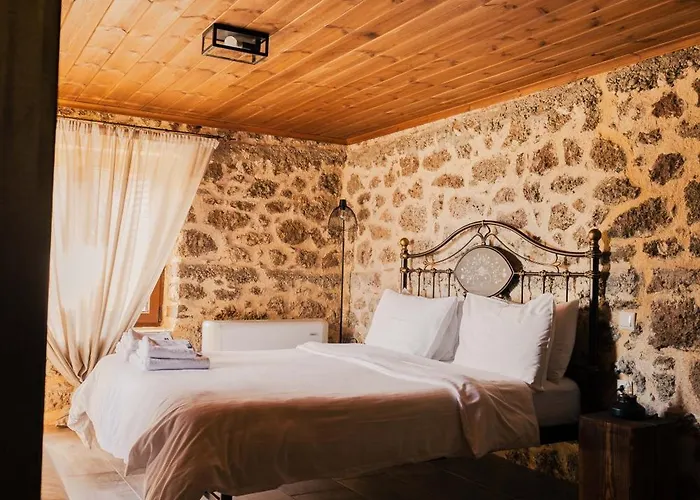 Petradi Venkovský dům *