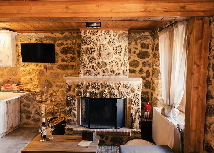 Petradi Casa di campagna *